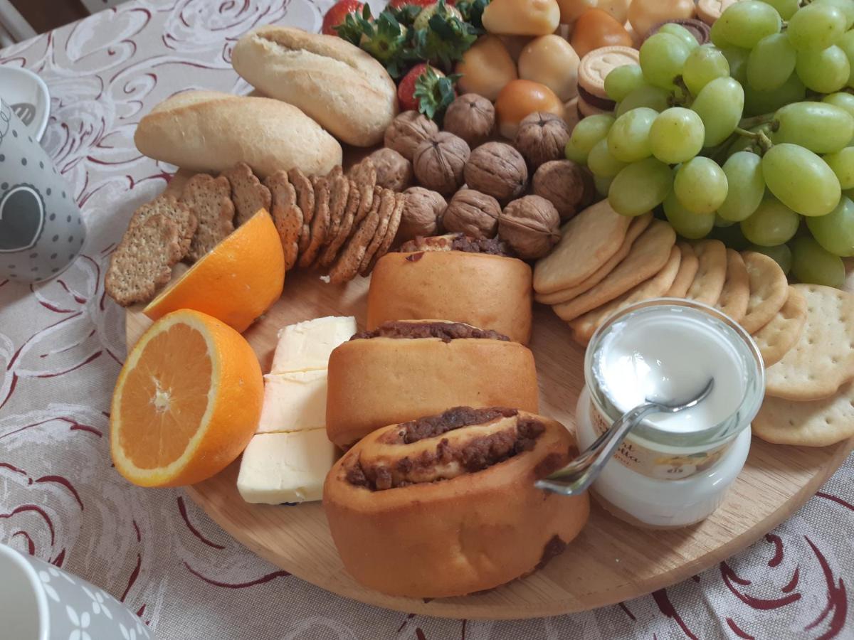 Serendipity Bed & Relax Muggia Bagian luar foto
