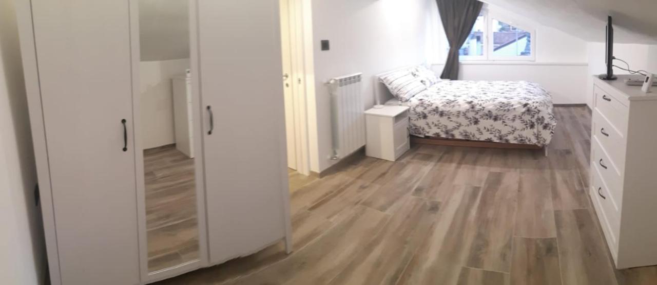 Serendipity Bed & Relax Muggia Bagian luar foto